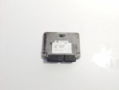 Calculator motor ECU, cod 036906034KA, Vw Polo (9N) 1.4 benz, BKY (idi:721212)
