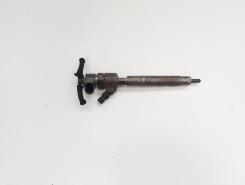 Injector, cod A6480700487, 0445110177, Mercedes Clasa C (W203) 2.2 CDI (id:721026)