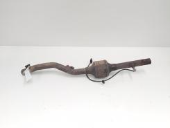 Catalizator, cod 1K0131701AF, 6Q0178GC, Vw Golf 5 (1K1) 1.4 benz, BCA (id:721215)