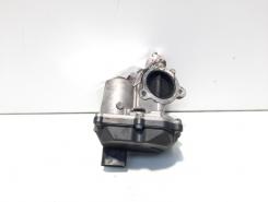 EGR cu clapeta, cod 04L131501C, Vw Golf 7 (5G), 1.6 TDI, CXXB (idi:613196)