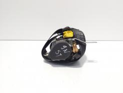 Centura stanga fata cu capsa, cod 6Q4857705J, Vw Polo (9N) (id:721218)