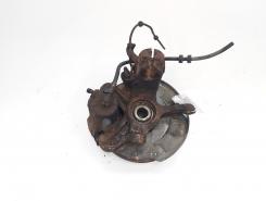 Fuzeta dreapta fata, Vw Polo (9N) 1.2 benz, BME (id:721209)