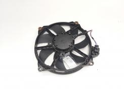 Electroventilator, cod 214810898R, Renault Grand Scenic 3 (id:721237)
