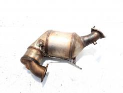 Catalizator, cod 8K0131765H, 8K0131703AA, Vw Touareg (7LA, 7L6) 3.0 TDI, CASB (idi:534103)
