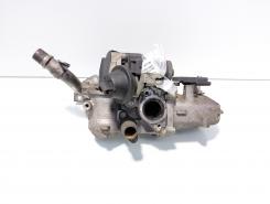 Racitor gaze cu egr, cod 9671187780, Citroen C4 Picasso (2), 1.6 HDI, 9H06 (idi:708783)