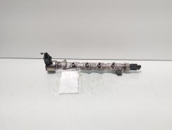 Rampa injectoare cu senzori Delphi, cod 04L130089F, Skoda Octavia 3 (5E3) 1.6 TDI, DDY (idi:721161)