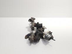 Turbosuflanta, cod 31431130, 36010145, 36010146, Volvo V70 lll, 2.4D, D5244T (idi:721151)