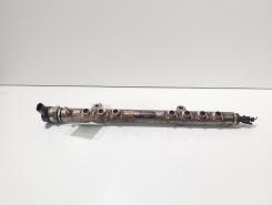 Rampa injectoare cu senzori, cod 0445215025, 30777759, Volvo V70 ll (P80), 2.4D, D5244T (idi:721142)