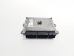 Calculator motor ECU, cod 237102982S, Dacia Logan 2, 0.9 TCE, H4BA400 (idi:720631)