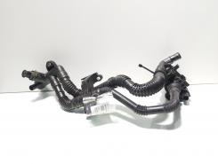Set tevi apa, Ford Focus 2 (DA) 1.6 TDCI, HHDA (idi:718462)