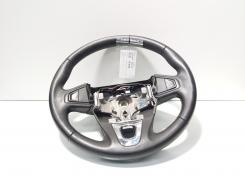 Volan piele cu comenzi, cod 609581499, Renault Scenic 3 (idi:721276)