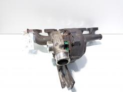 Turbosuflanta, cod 31219697, Volvo V70 lll, 2.4D, D5244T5 (idi:714941)