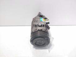 Compresor clima, cod 13124751, Opel Astra H 1.7 CDTI, Z17DTH (id:721623)