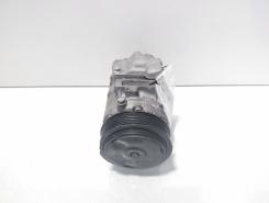 Compresor clima, cod 6Q0820803D, Vw Polo (9N) 1.4 TDI, AMF (id:721645)