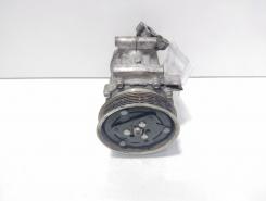 Compresor clima Sanden, cod 8200953359, Renault Megane 2 1.5 DCI, K9KP732 (id:721633)