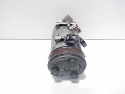 Compresor clima, cod 3M5H-19D629-KF, Ford Focus 2 (DA) 1.6 TDCI, G8DB (id:721639)