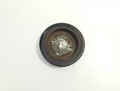 Fulie motor, cod 31258122, Volvo XC60, 2.4D, D5244T5 (idi:714665)