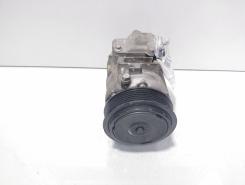 Compresor clima Denso, cod 6Q0820808D, Seat Ibiza 5 (6J5) 1.4 benz, BXW (id:721646)
