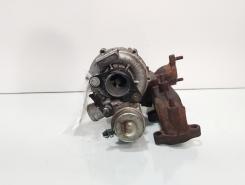 Turbosuflanta, Seat Ibiza 4 (6L1) 1.4 TDI, AMF (idi:705981)
