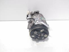 Compresor clima, cod GM13106850, Opel Corsa C (F08, F68) 1.3 CDTI, Z13DT (id:721651)