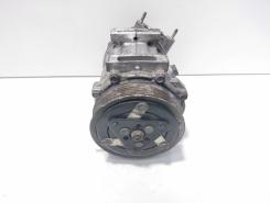 Compresor clima, cod 9651911480, Peugeot 307 SW 1.6 HDI, 9HZ (id:721640)