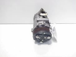 Compresor clima Sanden, cod GM24421642, Opel Astra H 1.7 CDTI, Z17DTH (id:721643)