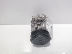 Compresor clima Denso, cod 6Q0820808D, Seat Ibiza 5 (6J5) 1.4 benz, BXW (id:721625)
