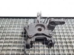 Fuzeta stanga fata cu abs, Renault Fluence, 1.6 b (idi:400257)