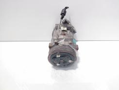 Compresor clima, cod 3M5H-19D629-SA, Ford Focus 2 (DA) 1.6 TDCI, HHDA (id:721641)