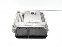 Calculator motor, cod 96813187, 0281012695, Opel Antara (id:529478)
