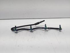 Rampa retur injectoare, Ford Focus 3 1.5 TDCI, XWDB (idi:705463)