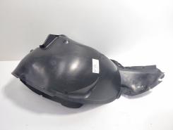 Carenaj roata dreapta fata, cod 5L0809962, Skoda Yeti (5L) (id:691815)