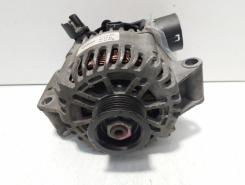 Alternator, cod 1S7T-BE, Ford Mondeo 3 (B5Y) 2.0 TDCI, N7BA (idi:707023)
