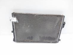 Radiator racire apa, cod 1K0121251DM, Vw Passat (3C2) 2.0 TDI, BKP (id:721675)