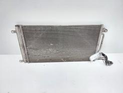 Radiator clima, cod 6C0816411B, Seat Ibiza 5 (6J5) 1.2 TSI, CBZ (id:721674)