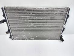 Radiator racire apa, cod 5N0121253L, Vw Tiguan (5N) 2.0 TDI, CFG (id:721670)