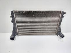 Radiator intercooler, cod 3C0145805AD, Vw Passat Variant (3C5) 2.0 TDI, BMR (id:721668)