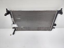 Radiator racire apa auxiliar, cod 5Q0121251GB, Skoda Superb III (3V3) 2.0 TDI, CRL (id:721666)