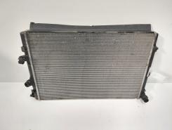 Radiator racire apa, cod 5N0121253M, Vw Tiguan (5N) 2.0 TDI, CBB (id:721669)