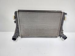 Radiator intercooler, cod 1K0145803BM, Skoda Superb II (3T4) 1.6 TDI, CAY (id:721663)