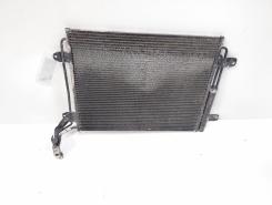 Radiator clima, cod 5N0820411C, Vw Tiguan (5N) 2.0 TDI, CBA (id:721665)
