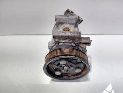 Compresor clima Sanden, cod 8200578856, Renault Clio 3 1.2 benz, D4FD740 (id:721777)