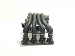 Galerie admisie cu clapete, cod 06B133210BJ, Audi A6 (4B2, C5) 2.0 benz, ALT (idi:715112)