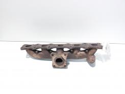 Galerie evacuare, cod 31219856, Volvo S80 ll, 2.4D, D5244T14 (idi:714910)