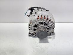 Alternator 150A, cod 9678048880, Citroen C4 (II) 1.6 HDI, 9HP (id:721788)