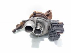 Turbosuflanta, cod 4M5Q-6K682-BB, Ford Focus 2 (DA) 1.8 TDCI, KKDA (id:721802)