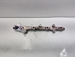 Rampa injectoare cu senzor, cod 04C133320G, Skoda Kamiq (NW4) 1.0 TGI, DBY (idi:721778)