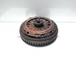 Volanta masa dubla, Peugeot 807,  2.2 hdi, 4HW, 6 vit man (idi:439063)