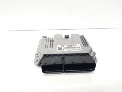 Calculator motor ECU, cod 03G906021MS, 0281013312, Skoda Superb II (3T4), 2.0 TDI, BMP (idi:609655)