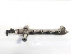 Rampa injectoare cu senzor, Opel Astra J, 1.7 cdti, A17DTE (idi:450008)